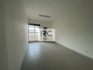 Sala Comercial para alugar, 25m² no Sion, Belo Horizonte