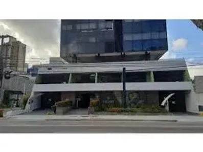 Sala Comercial para alugar, 48m² no Tirol, Natal
