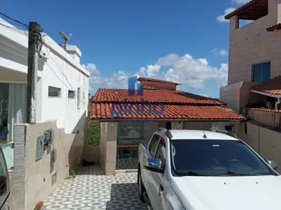 Casa com 2 Quartos à venda, 60m² no Itapuã, Salvador