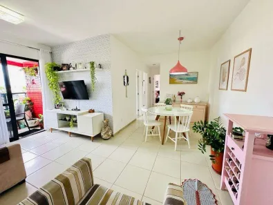 Apartamento com 3 Quartos à venda, 80m² no Atalaia, Aracaju