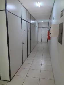 Sala Comercial para alugar, 25m² no Popular, Rio Verde