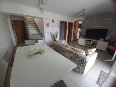 Cobertura com 2 Quartos à venda, 249m² no Pituba, Salvador