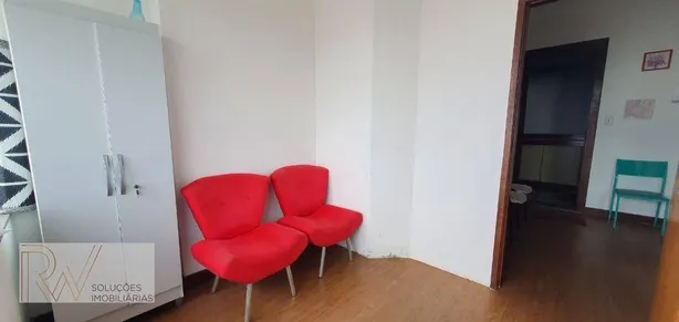 Sala Comercial à venda, 28m² no Brotas, Salvador