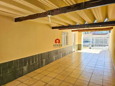 Casa com 3 Quartos para alugar, 103m² no Parque das Laranjeiras, Goiânia