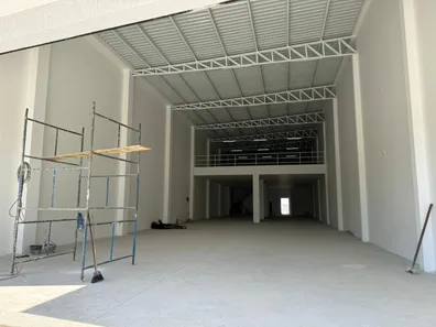 Apartamento com 1 Quarto para alugar, 600m² no Porto da Roça I, Saquarema