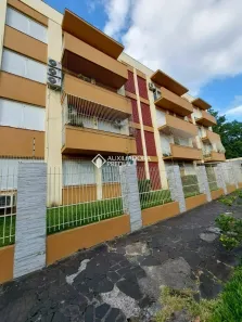 Apartamento com 1 Quarto para alugar, 46m² no Cristo Rei, São Leopoldo