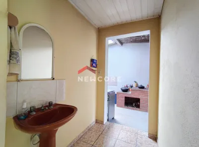 Fazenda/Sítio com 4 Quartos à venda, 10000m² no Centro, Biritiba Mirim