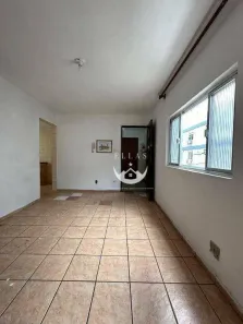 Apartamento com 3 Quartos à venda, 60m² no Aparecida, Santos