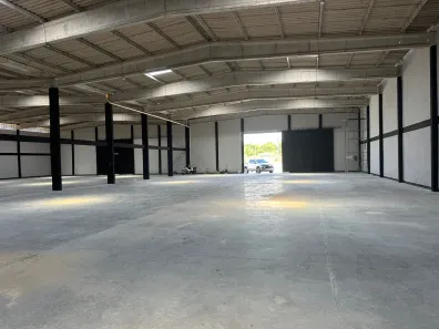 Galpão/Depósito/Armazém com 1 Quarto para alugar, 1600m² no , São José de Mipibu