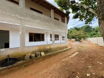 Fazenda/Sítio com 3 Quartos à venda, 11348m² no Comunidade Urbana de Reta Grande, Guarapari