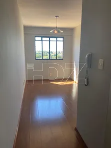 Apartamento com 1 Quarto à venda, 39m² no Centro, Araraquara