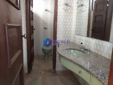 Casa com 5 Quartos à venda, 507m² no Anchieta, Belo Horizonte