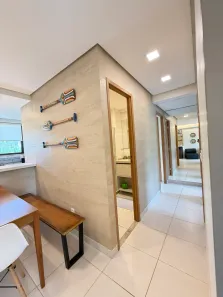 Apartamento com 3 Quartos à venda, 89m² no Maracaipe, Ipojuca