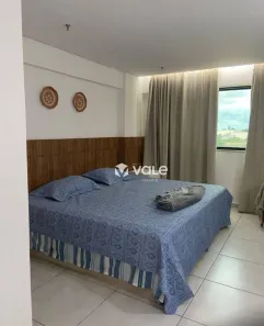 Flat com 1 Quarto à venda, 31m² no Plano Diretor Sul, Palmas