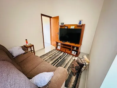 Casa de Condomínio com 3 Quartos à venda, 183m² no Jardim Salto Grande, Araraquara