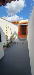 Casa com 3 Quartos à venda, 108m² no Centro, Araraquara
