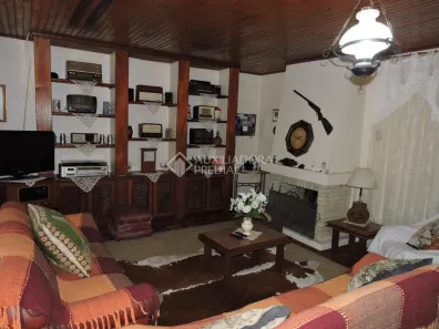 Fazenda/Sítio com 4 Quartos à venda, 66863m² no Industrial, Farroupilha