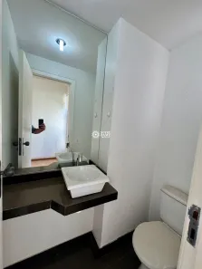 Sala Comercial à venda, 29m² no Lourdes, Belo Horizonte