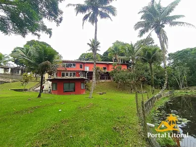 Fazenda/Sítio com 3 Quartos à venda, 350m² no Retiro (Bacaxá), Saquarema