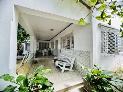 Casa com 7 Quartos para alugar, 400m² no Boa Vista, Recife