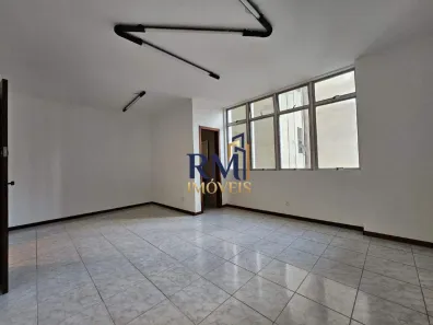 Sala Comercial à venda, 28m² no Santo Agostinho, Belo Horizonte