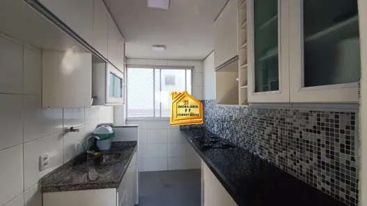 Cobertura com 2 Quartos para alugar, 100m² no Heliópolis, Belo Horizonte