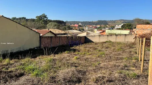Lote/Terreno à venda, 360m² no Suzana, Florestal