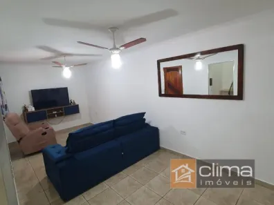 Sobrado com 2 Quartos para alugar, 117m² no Conjunto Habitacional Presidente Castelo Branco, Carapicuíba