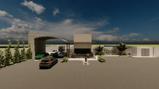 Lote/Terreno à venda, 300m² no , Iranduba