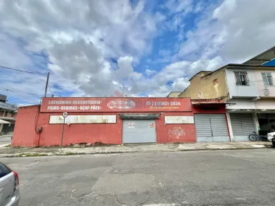 Galpão/Depósito/Armazém para alugar, 250m² no Centro, Nova Iguaçu