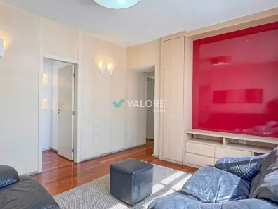 Apartamento com 4 Quartos à venda, 160m² no Santo Agostinho, Belo Horizonte