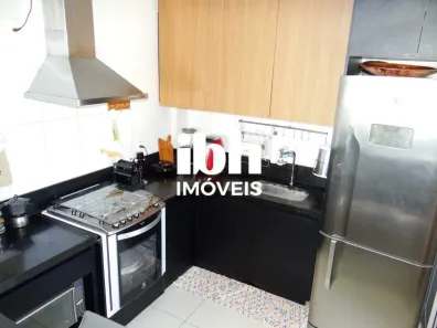 Cobertura com 3 Quartos à venda, 175m² no Lourdes, Belo Horizonte