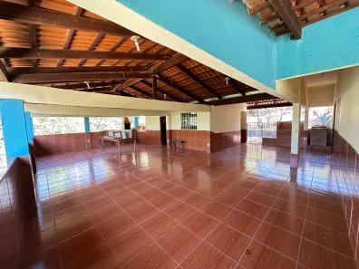 Fazenda/Sítio com 4 Quartos à venda, 300m² no , Nerópolis