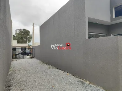 Casa com 2 Quartos à venda, 39m² no Saint Etiene, Matinhos