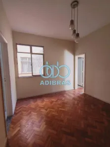 Apartamento com 2 Quartos para alugar, 62m² no Rio Comprido, Rio de Janeiro
