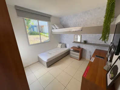 Apartamento com 2 Quartos à venda, 52m² no Cidade Nova, Manaus