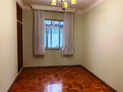 Apartamento com 4 Quartos à venda, 130m² no Lourdes, Belo Horizonte