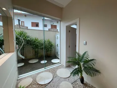Casa de Condomínio com 3 Quartos à venda, 414m² no Condomínio Vale do Sol, Tremembé
