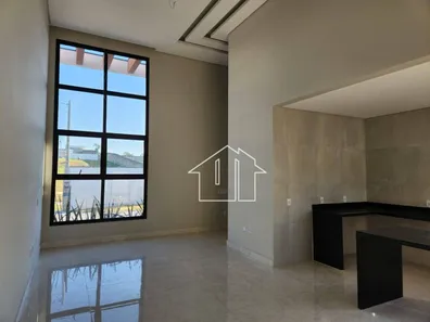 Casa de Condomínio com 4 Quartos à venda, 186m² no Condomínio Terras do Vale, Caçapava
