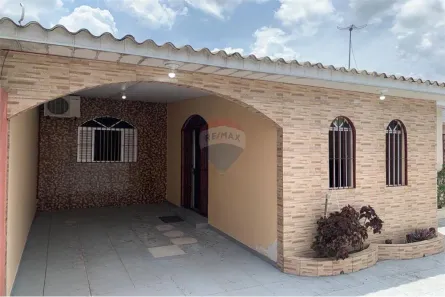 Casa com 4 Quartos à venda, 150m² no Cidade Nova, Manaus