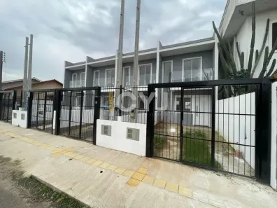Sobrado com 2 Quartos à venda, 70m² no Vila Parque Brasília, Cachoeirinha