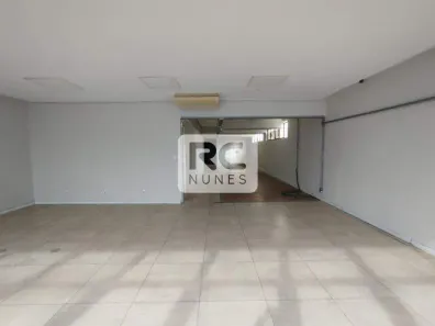 Sala Comercial para alugar, 173m² no Santo Antônio, Belo Horizonte
