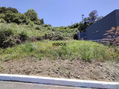 Lote/Terreno à venda, 253m² no Ouro Verde, Bento Gonçalves