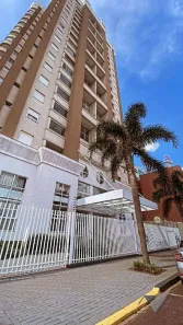 Apartamento com 2 Quartos para alugar, 70m² no Centro, Cascavel
