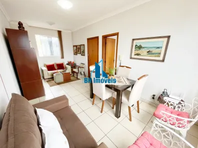 Apartamento com 2 Quartos à venda, 98m² no Caiçara-Adelaide, Belo Horizonte