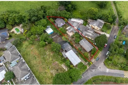 Lote/Terreno à venda, 991m² no Vila Bom Princípio, Cachoeirinha