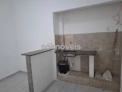Apartamento com 1 Quarto para alugar, 29m² no Copacabana, Rio de Janeiro