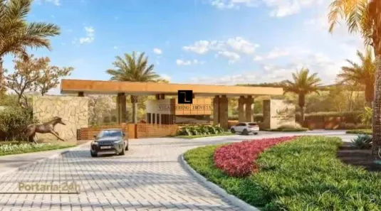 Lote/Terreno à venda, 20000m² no , Inhaúma