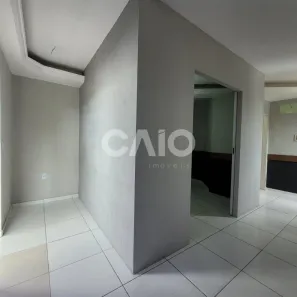Sala Comercial à venda, 24m² no Capim Macio, Natal