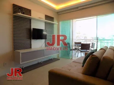 Cobertura com 3 Quartos à venda, 182m² no Passagem, Cabo Frio